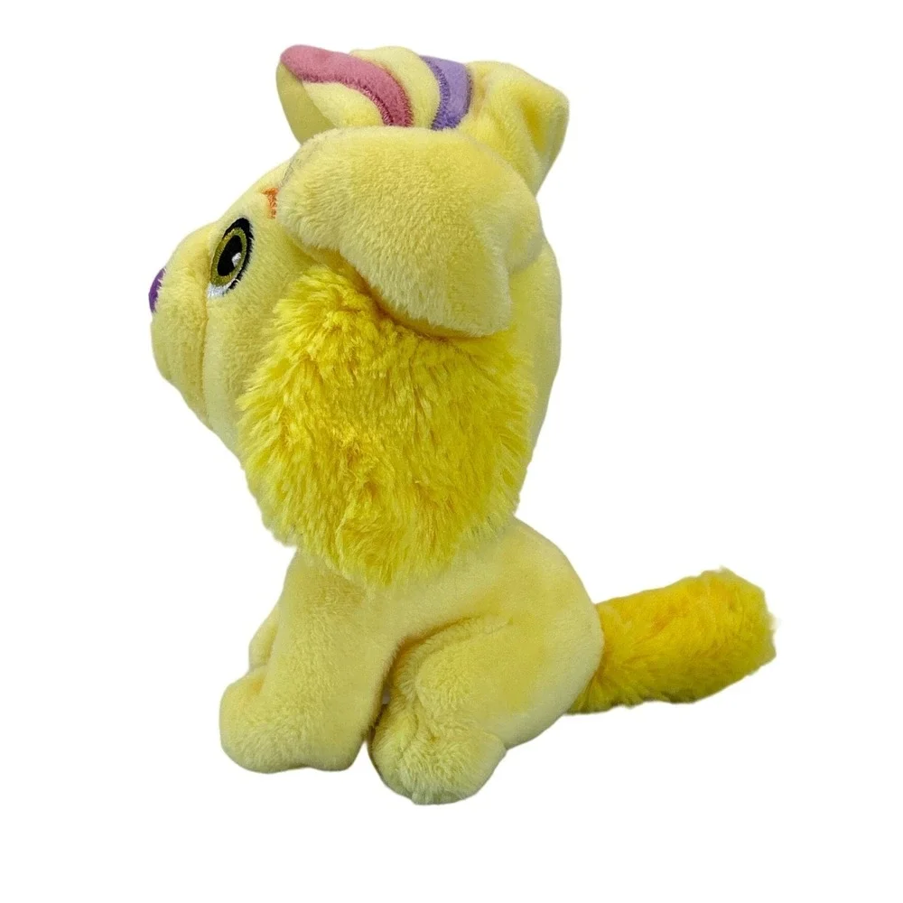 Fisher Price Sunny Day Show‎ Dog Doodle Yellow 7